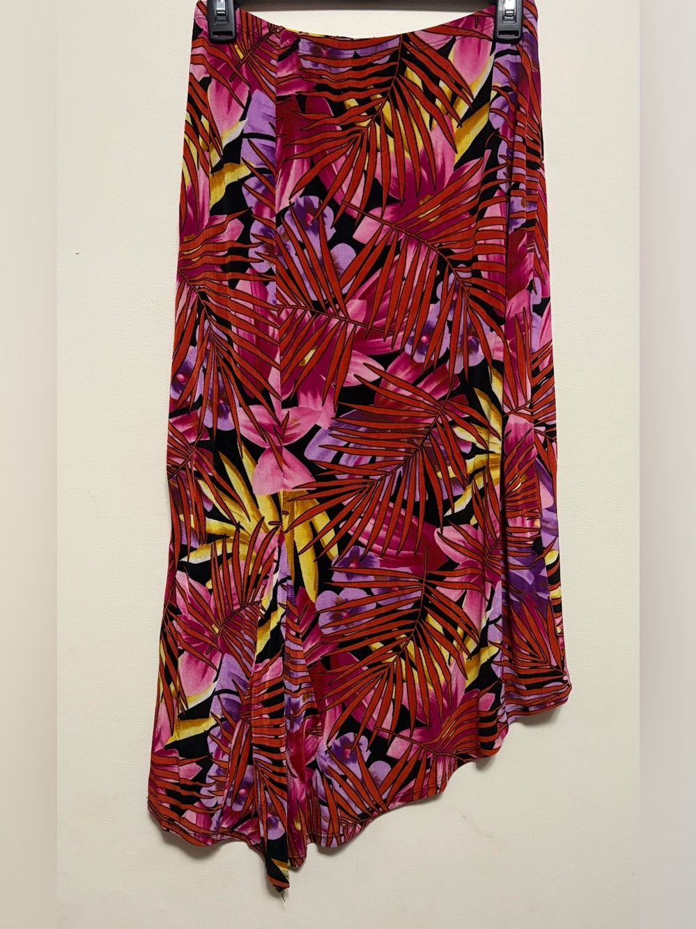 West end skirt size medium